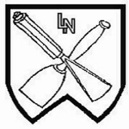 Logo from Holz und Kunst erleben - Holzbildhauer Lars Neubert