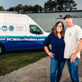 Bild von NC Water Heaters