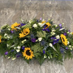 Bild von Blodau Florist Neath.