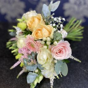 Bild von Blodau Florist Neath.