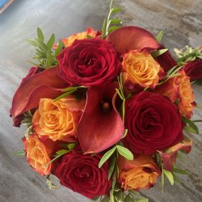 Bild von Blodau Florist Neath.