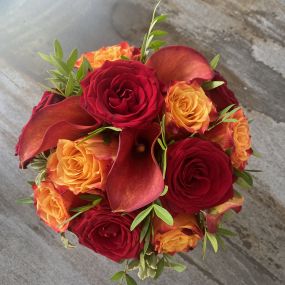 Bild von Blodau Florist Neath.