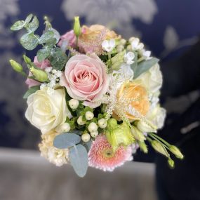 Bild von Blodau Florist Neath.