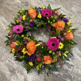 Bild von Blodau Florist Neath.