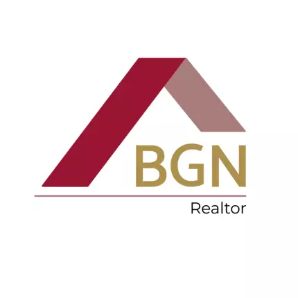 Logótipo de Bgn Realtor