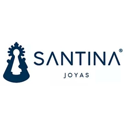 Logotipo de Santina Joyas