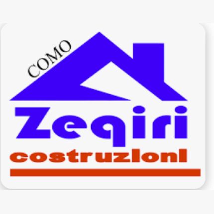 Logo van Zekiri Basri Impresa Edile