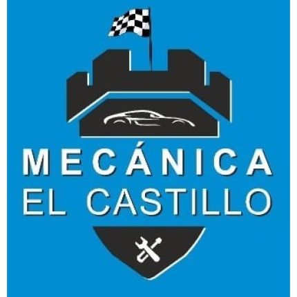 Logo van Mecánica El Castillo