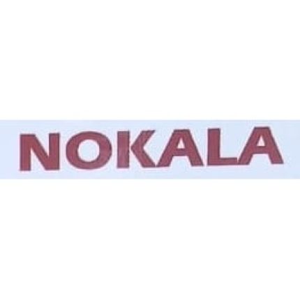Logo od Mudanzas Nokala