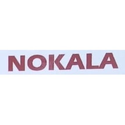 Logo da Mudanzas Nokala