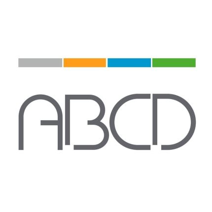 Logo da ABCD Géomètres Experts et Ingénierie - Dole