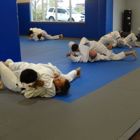 Bild von Katharo Training Center - Jiu-Jitsu and Fitness