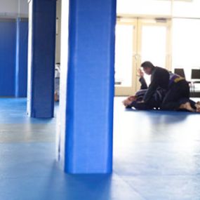 Bild von Katharo Training Center - Jiu-Jitsu and Fitness