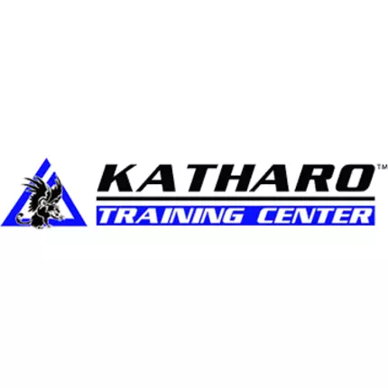 Logo van Katharo Training Center - Jiu-Jitsu and Fitness