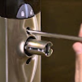 Bild von LOCKBUSTERS LOCKSMITH SERVICES