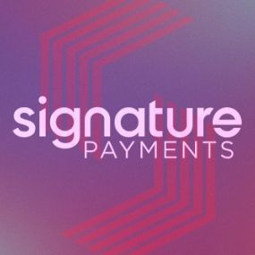 Bild von Signature Payments