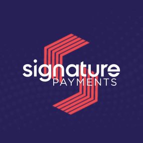 Bild von Signature Payments