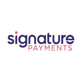 Bild von Signature Payments