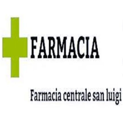 Logo van Farmacia Centrale San Luigi
