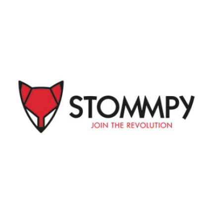 Logótipo de Stommpy