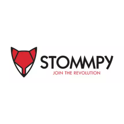 Logo van Stommpy