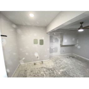 If you are thinking of finishing your basement and creating extra living space for your family, Sterling Park Properties is the general contractor to call in East Cobb.