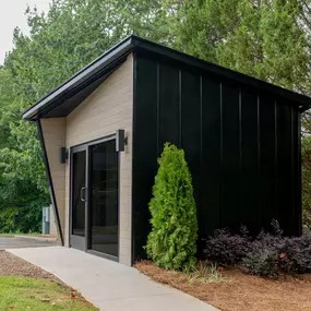 Each ADU is built with high-quality composite siding and metal roofing, supported by a reinforced concrete slab. Offering several studios starting at 121 square feet up to 256 square feet with or without bathroom and kitchen, ADA-compliant is an option.