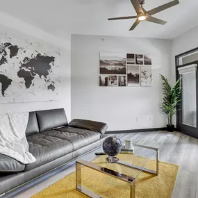 17th Street Condo refurbished in highly sought after Atlantic Station