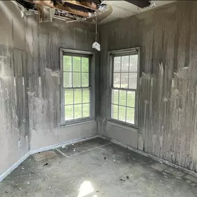 We will restore your home after fire damage in Georgia. Sterling Park Properties general contracting is here for you to lean on. The restoration is a process, but worth it to build-back what was, and this time, even better.