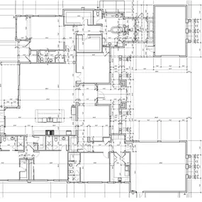 New Build scheduled in Mariettas lush Hollywood neighborhood