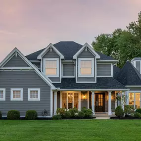 Atlanta homeowners love Hardie Plank siding, and it is also our reccommendation as general contractors. And the homeowner’s choice isn’t arbitrary; it's driven by a combination of aesthetic appeal, durability, and overall value.