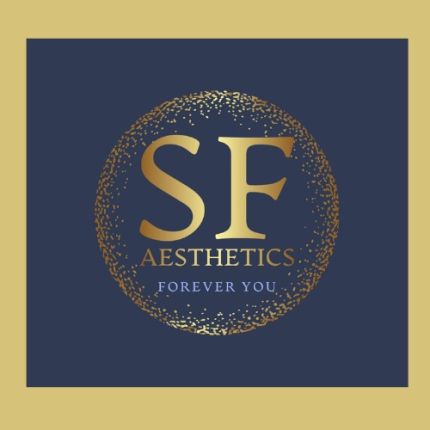 Logo da SF Aesthetics Forever You