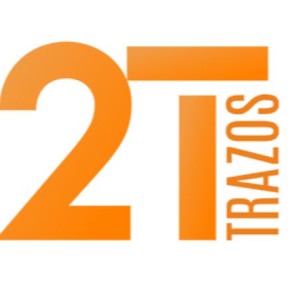 Logo from 2 Trazos Diseño - Rotulación - Producción - Montaje