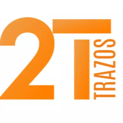 Logo von 2 Trazos Diseño - Rotulación - Producción - Montaje