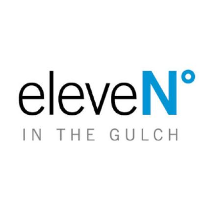 Logo da Eleven North Apartments