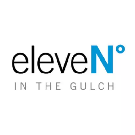 Logo from Eleven North Apartments