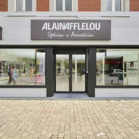 Bild von Opticien Hannut | Alain Afflelou