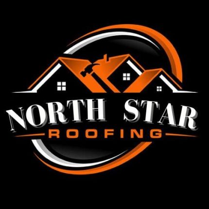 Logo van North Star Roofing