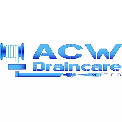 Logotyp från ACW Draincare