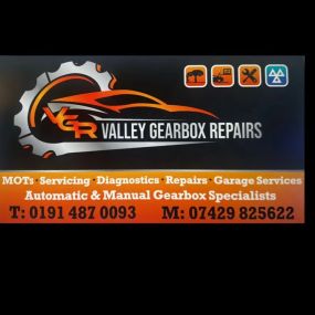 Bild von Valley Gearbox Repairs Ltd