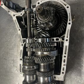 Bild von Valley Gearbox Repairs Ltd