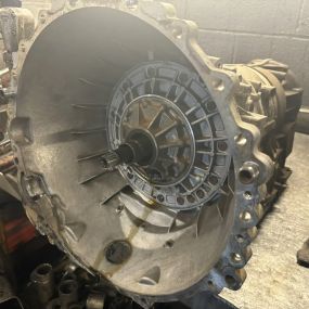 Bild von Valley Gearbox Repairs Ltd