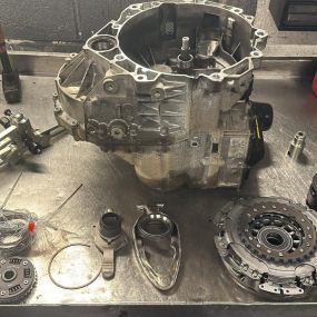 Bild von Valley Gearbox Repairs Ltd