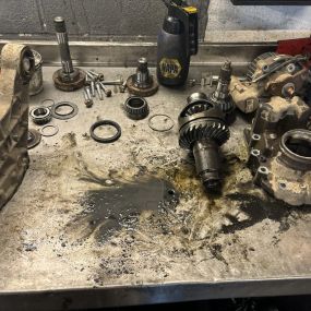 Bild von Valley Gearbox Repairs Ltd