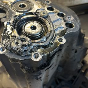 Bild von Valley Gearbox Repairs Ltd