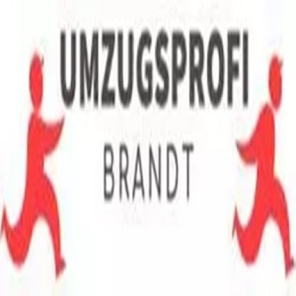 Logo de Umzugsprofi Brandt