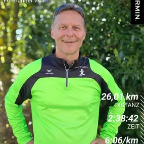 Bild von Running-Team Besigheim Michael Rahms