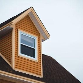 Our Siding Services Include: