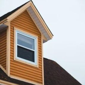 Our Siding Services Include: