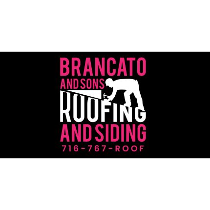 Logo von Brancato And Sons Roofing And Siding